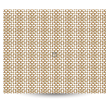 CN - 64 / CANE LAMINATE   / DECORATIVE LAMINATE /  1MM - 8FT x 4FT