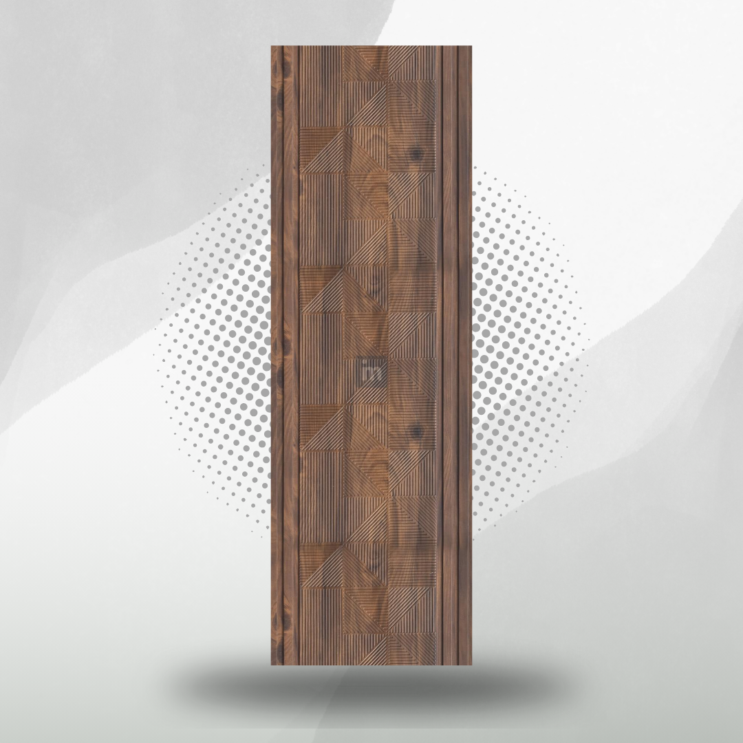 9202 / DURO STYLE PREMIUM LOUVERS / 8FT x 1FT – Materialin