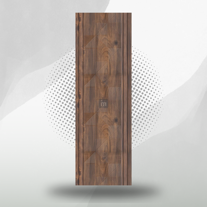 9202 / DURO STYLE PREMIUM LOUVERS / 8FT x 1FT