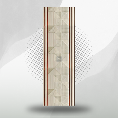 9203 / DURO STYLE PREMIUM LOUVERS / 8FT x 1FT