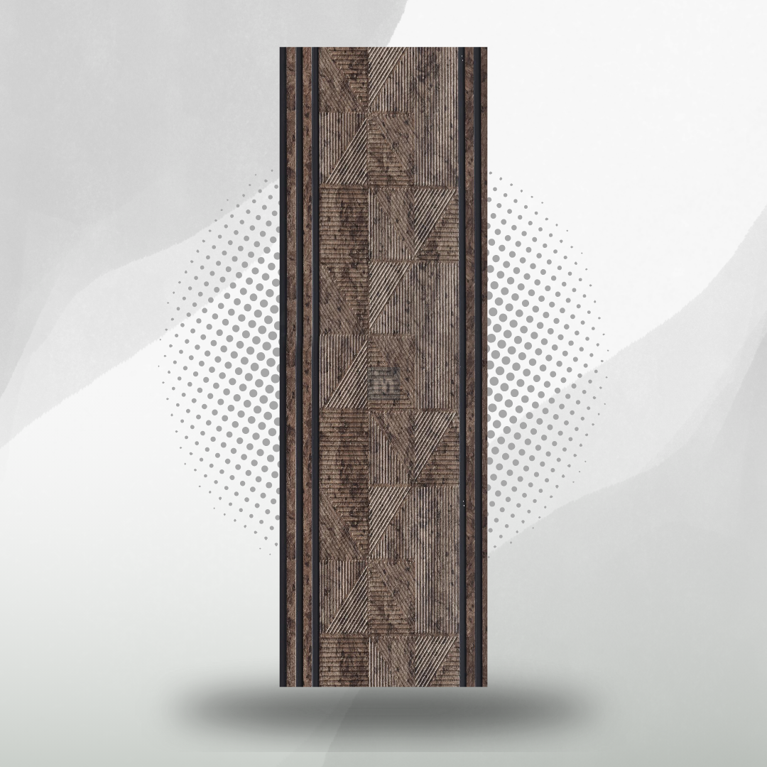 9204 / DURO STYLE PREMIUM LOUVERS / 8FT x 1FT