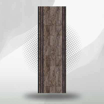 9204 / DURO STYLE PREMIUM LOUVERS / 8FT x 1FT