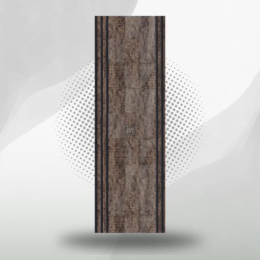 9204 / DURO STYLE PREMIUM LOUVERS / 8FT x 1FT