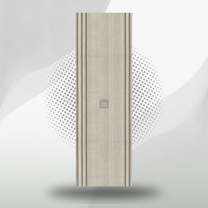 9205 / DURO STYLE PREMIUM LOUVERS / 8FT x 1FT