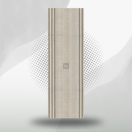 9205 / DURO STYLE PREMIUM LOUVERS / 8FT x 1FT