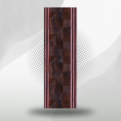 9206 / DURO STYLE PREMIUM LOUVERS / 8FT x 1FT