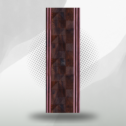 9206 / DURO STYLE PREMIUM LOUVERS / 8FT x 1FT