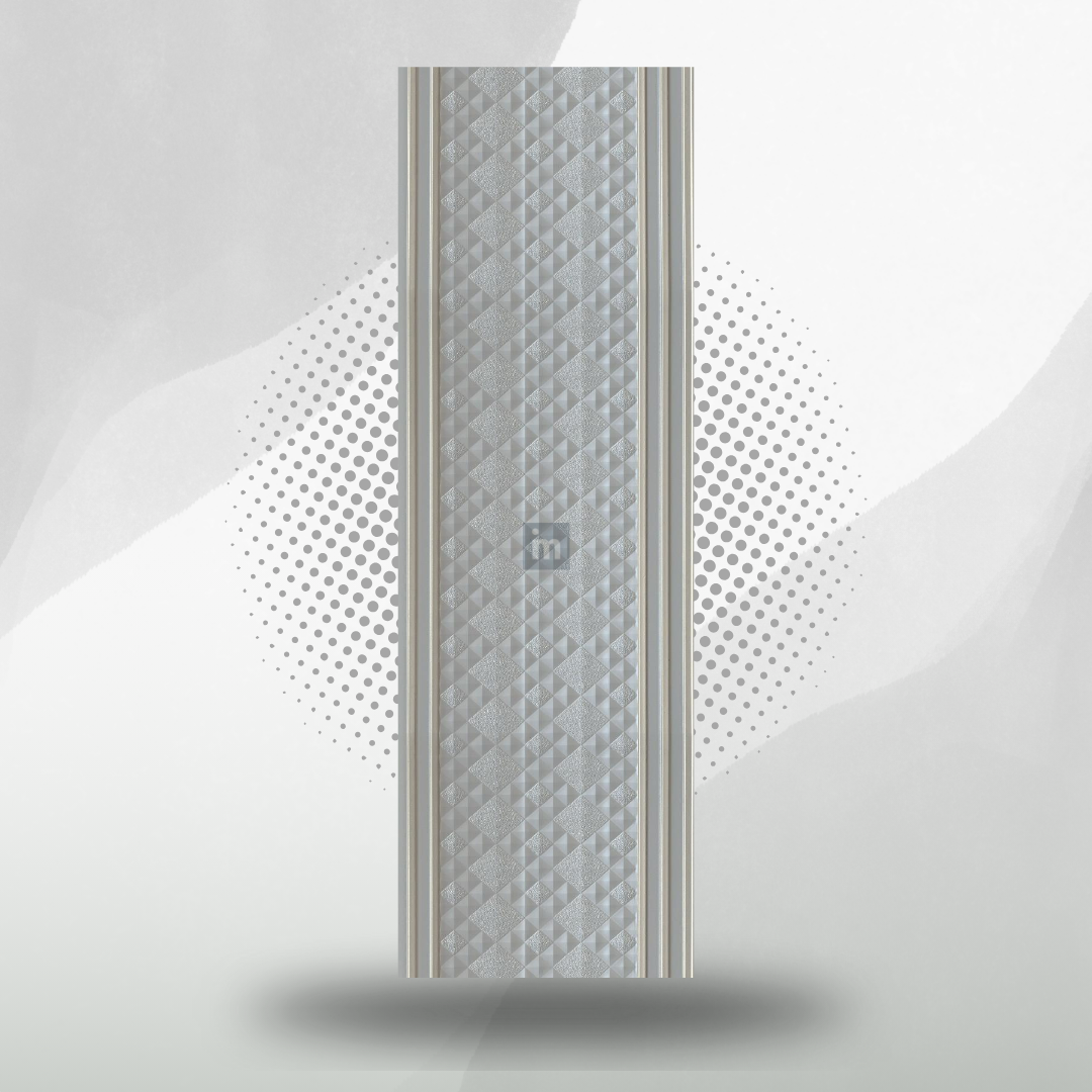 9301 / DURO STYLE PREMIUM LOUVERS / 8FT x 1FT