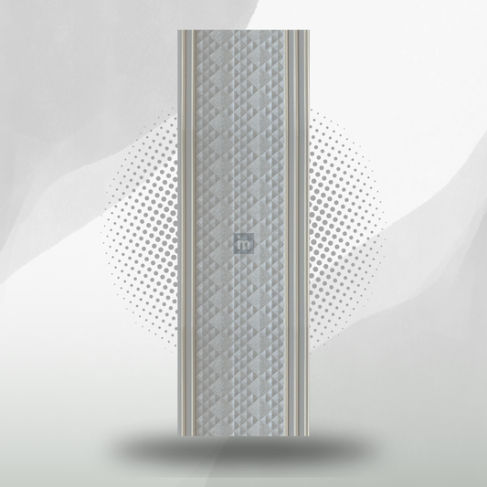 9301 / DURO STYLE PREMIUM LOUVERS / 8FT x 1FT