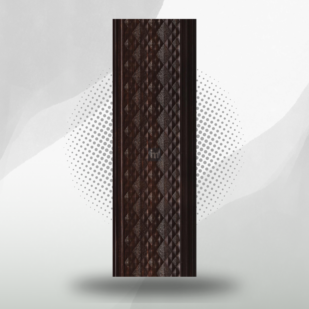 9302 / DURO STYLE PREMIUM LOUVERS / 8FT x 1FT