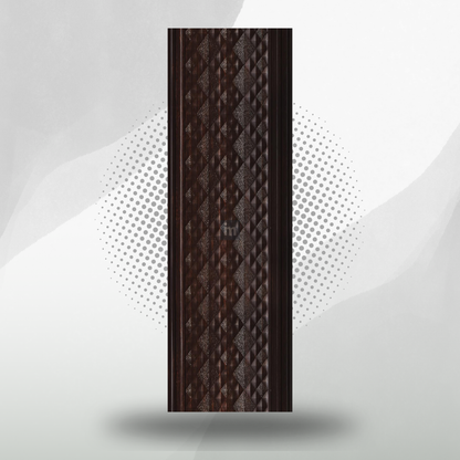 9302 / DURO STYLE PREMIUM LOUVERS / 8FT x 1FT