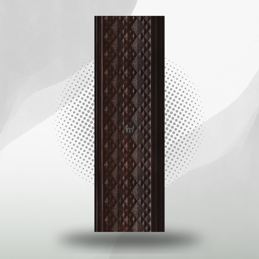 9302 / DURO STYLE PREMIUM LOUVERS / 8FT x 1FT