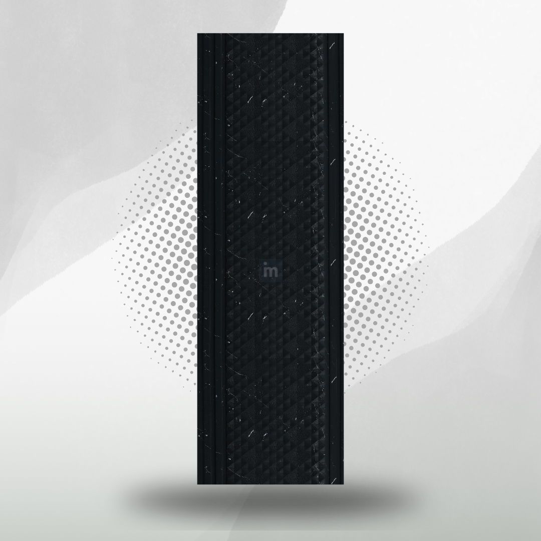 9303 / DURO STYLE PREMIUM LOUVERS / 8FT x 1FT