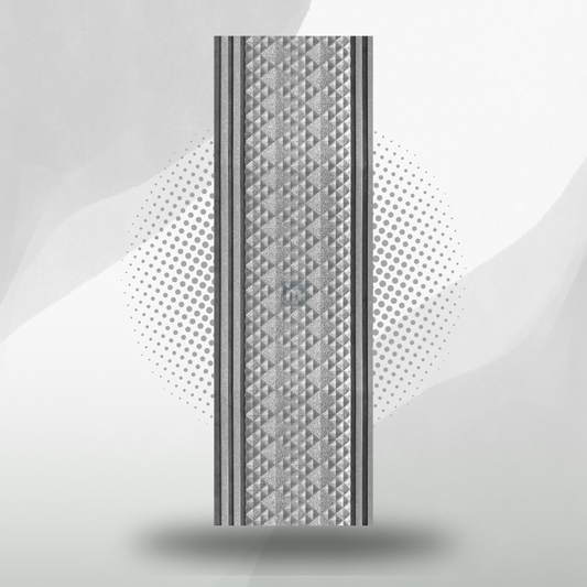 9304 / DURO STYLE PREMIUM LOUVERS / 8FT x 1FT