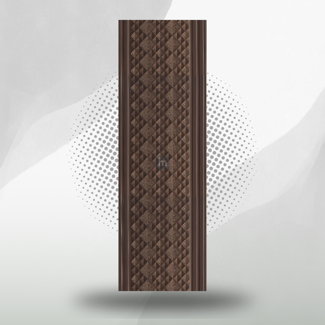 9305 / DURO STYLE PREMIUM LOUVERS / 8FT x 1FT