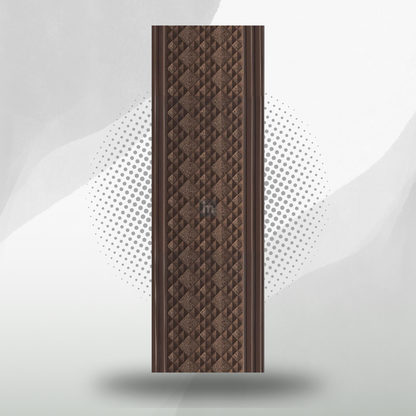 9305 / DURO STYLE PREMIUM LOUVERS / 8FT x 1FT