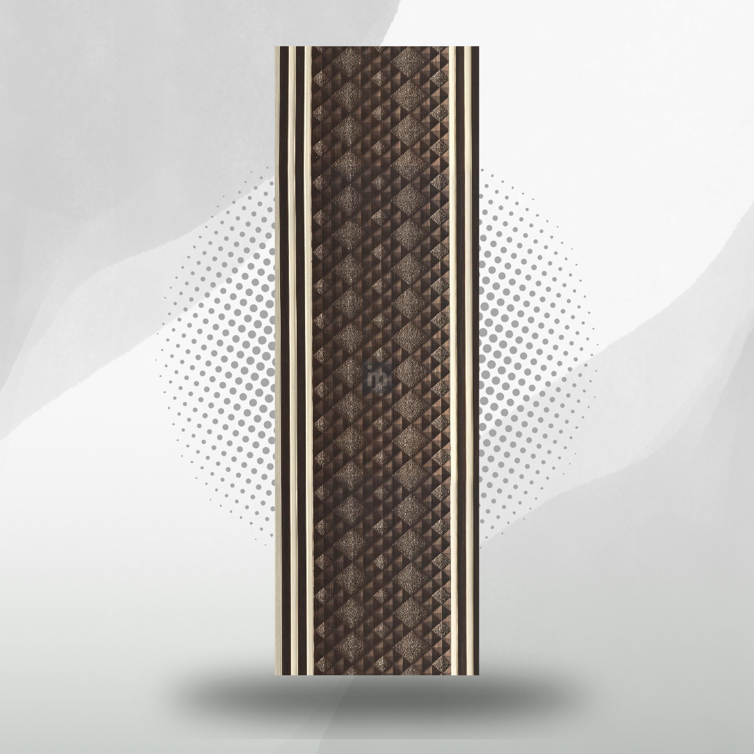 9306 / DURO STYLE PREMIUM LOUVERS / 8FT x 1FT