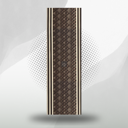 9306 / DURO STYLE PREMIUM LOUVERS / 8FT x 1FT