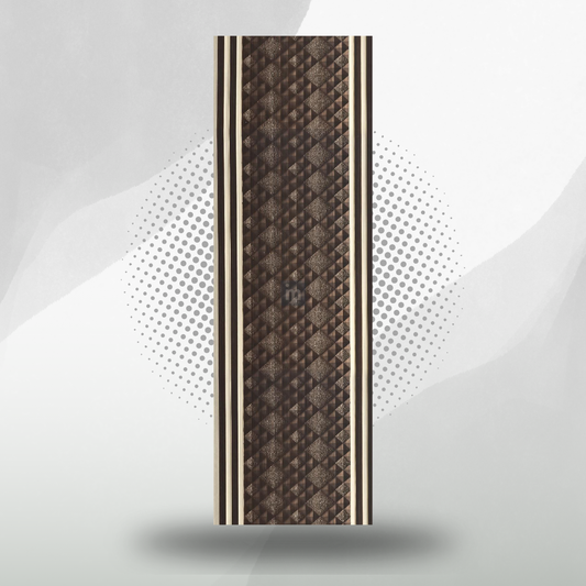 9306 / DURO STYLE PREMIUM LOUVERS / 8FT x 1FT