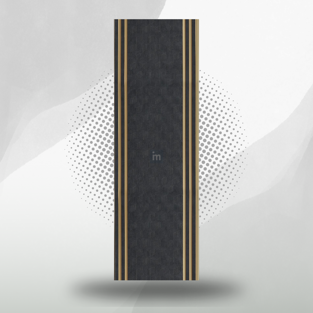 9401 / DURO STYLE PREMIUM LOUVERS / 8FT x 1FT