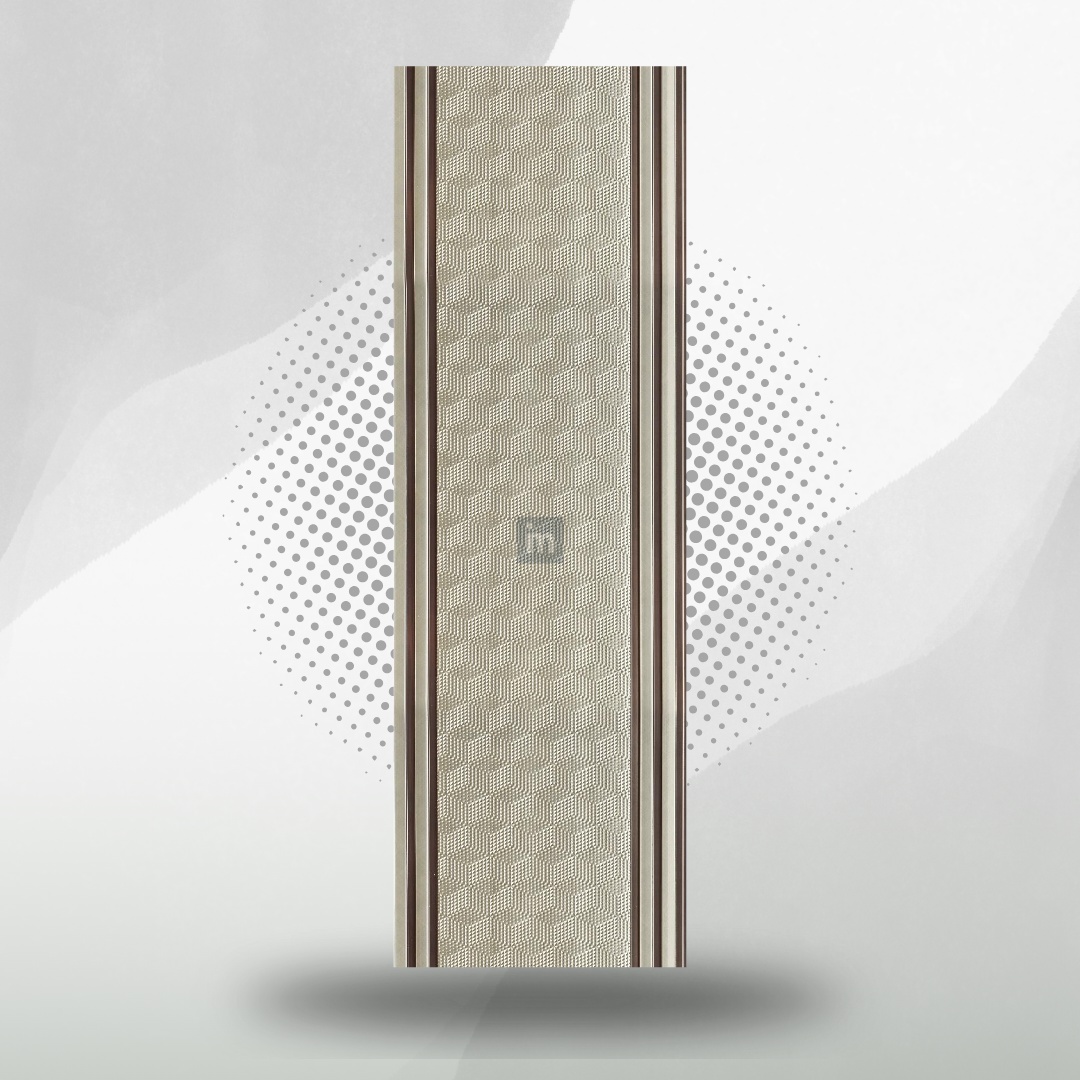 9403 / DURO STYLE PREMIUM LOUVERS / 8FT x 1FT