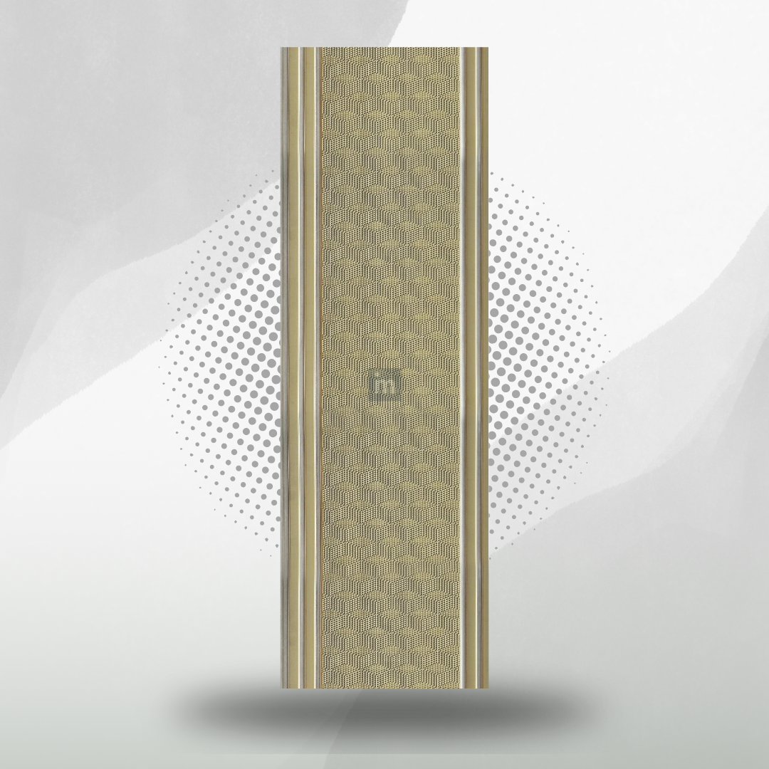 9404 / DURO STYLE PREMIUM LOUVERS / 8FT x 1FT