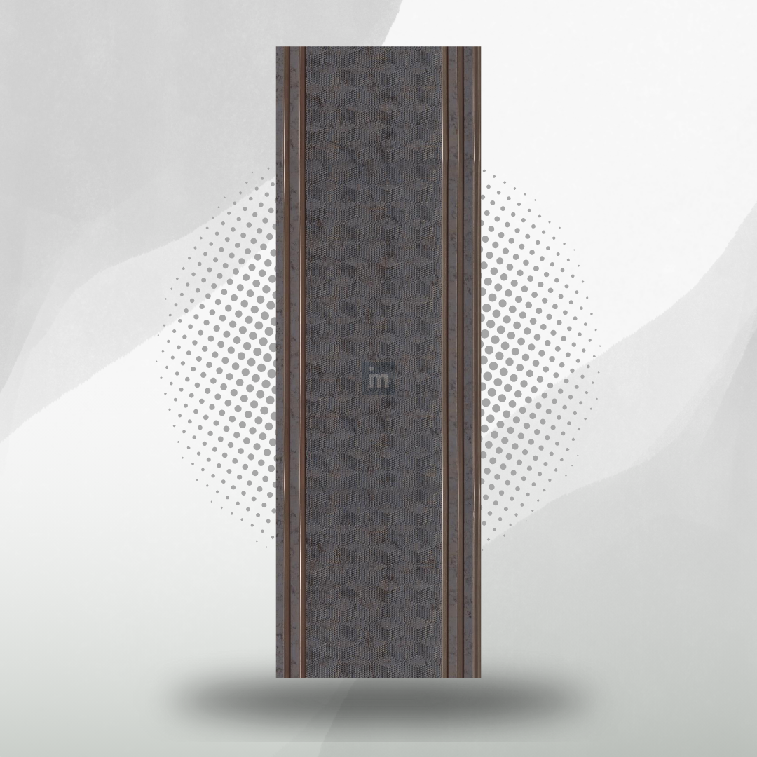 9405 / DURO STYLE PREMIUM LOUVERS / 8FT x 1FT