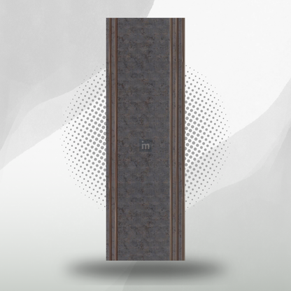 9405 / DURO STYLE PREMIUM LOUVERS / 8FT x 1FT