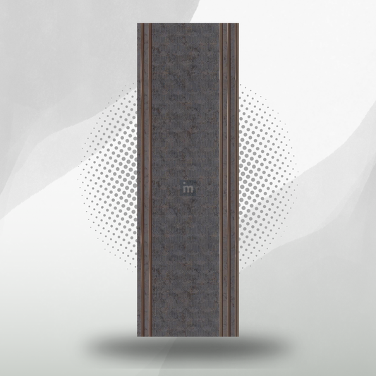 9405 / DURO STYLE PREMIUM LOUVERS / 8FT x 1FT