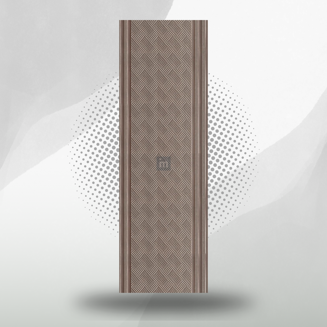 9501 / DURO STYLE PREMIUM LOUVERS / 8FT x 1FT