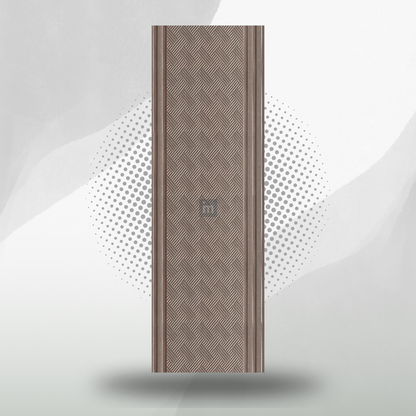 9501 / DURO STYLE PREMIUM LOUVERS / 8FT x 1FT