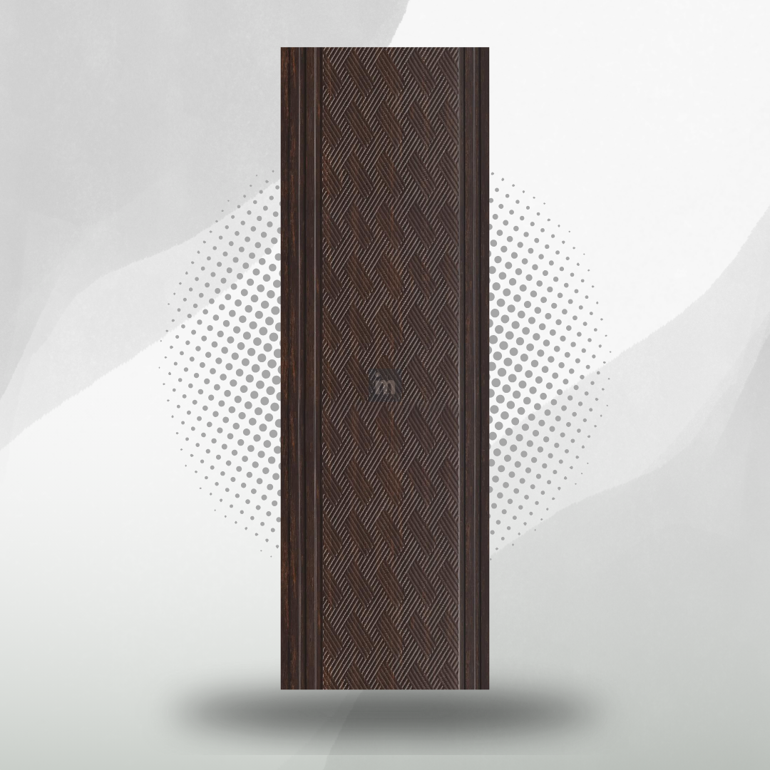 9503 / DURO STYLE PREMIUM LOUVERS / 8FT x 1FT