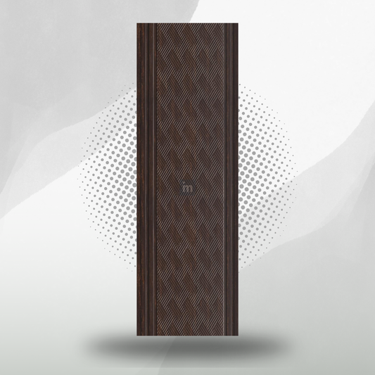 9503 / DURO STYLE PREMIUM LOUVERS / 8FT x 1FT