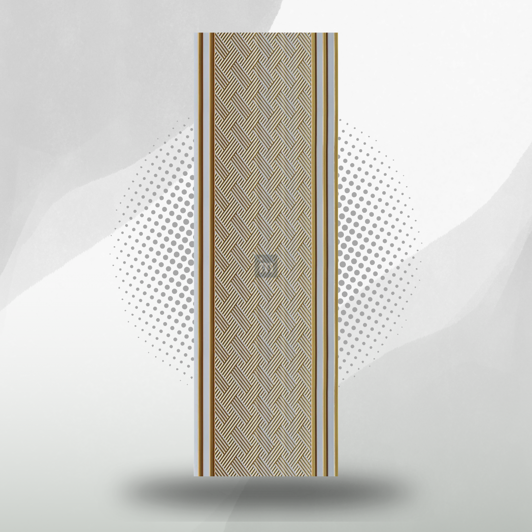 9504 / DURO STYLE PREMIUM LOUVERS / 8FT x 1FT