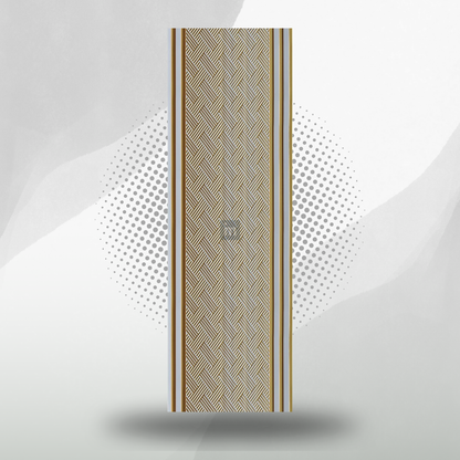 9504 / DURO STYLE PREMIUM LOUVERS / 8FT x 1FT