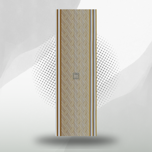 9504 / DURO STYLE PREMIUM LOUVERS / 8FT x 1FT