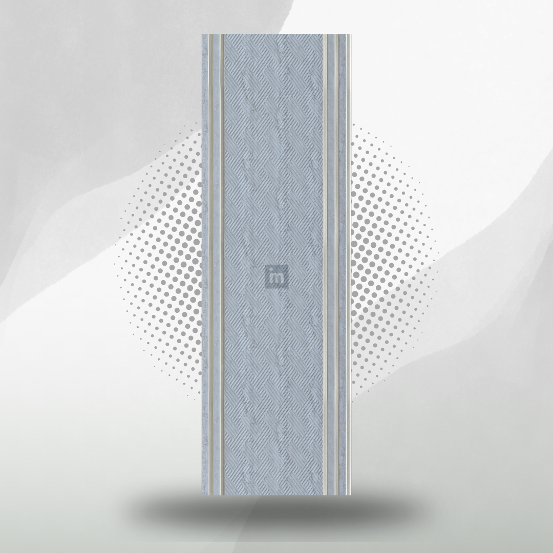 9505 / DURO STYLE PREMIUM LOUVERS / 8FT x 1FT