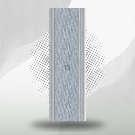 9505 / DURO STYLE PREMIUM LOUVERS / 8FT x 1FT