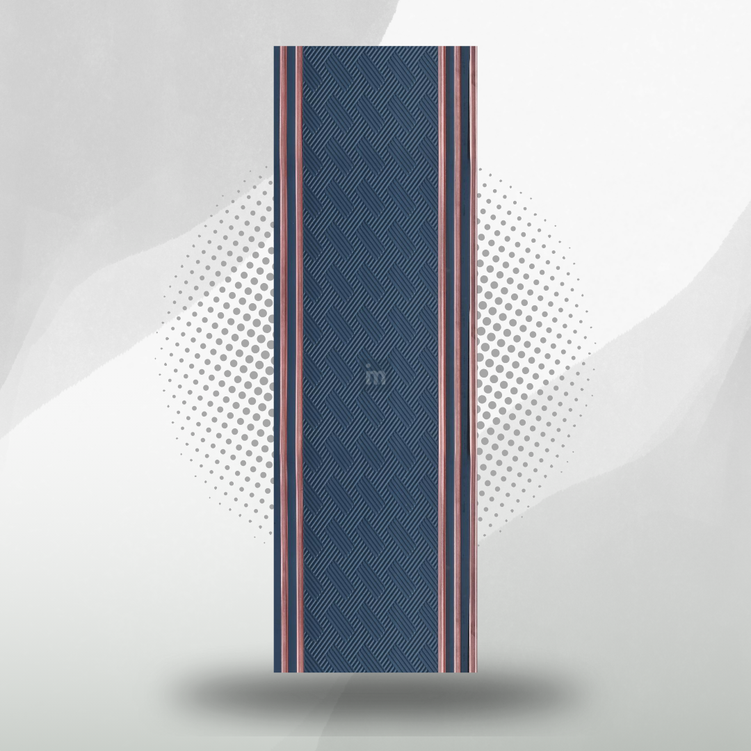 9506 / DURO STYLE PREMIUM LOUVERS / 8FT x 1FT