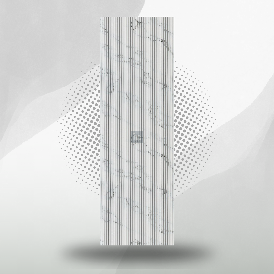 9603 / DURO STYLE PREMIUM LOUVERS / 8FT x 1FT