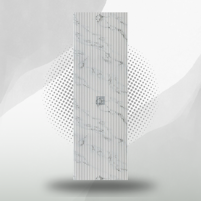 9603 / DURO STYLE PREMIUM LOUVERS / 8FT x 1FT