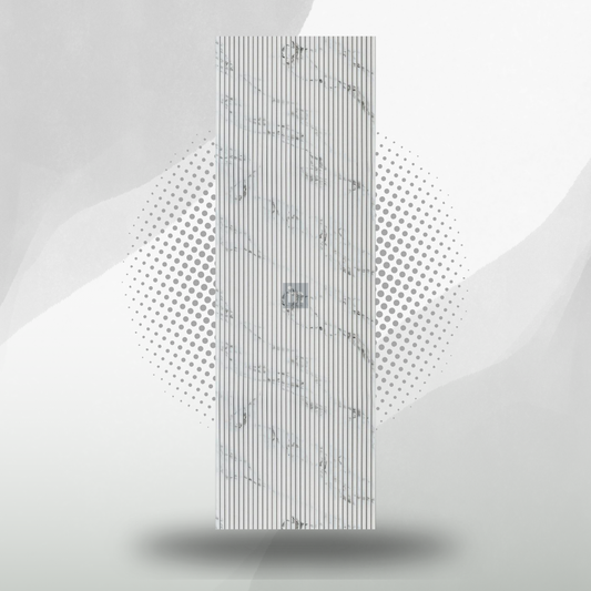 9603 / DURO STYLE PREMIUM LOUVERS / 8FT x 1FT