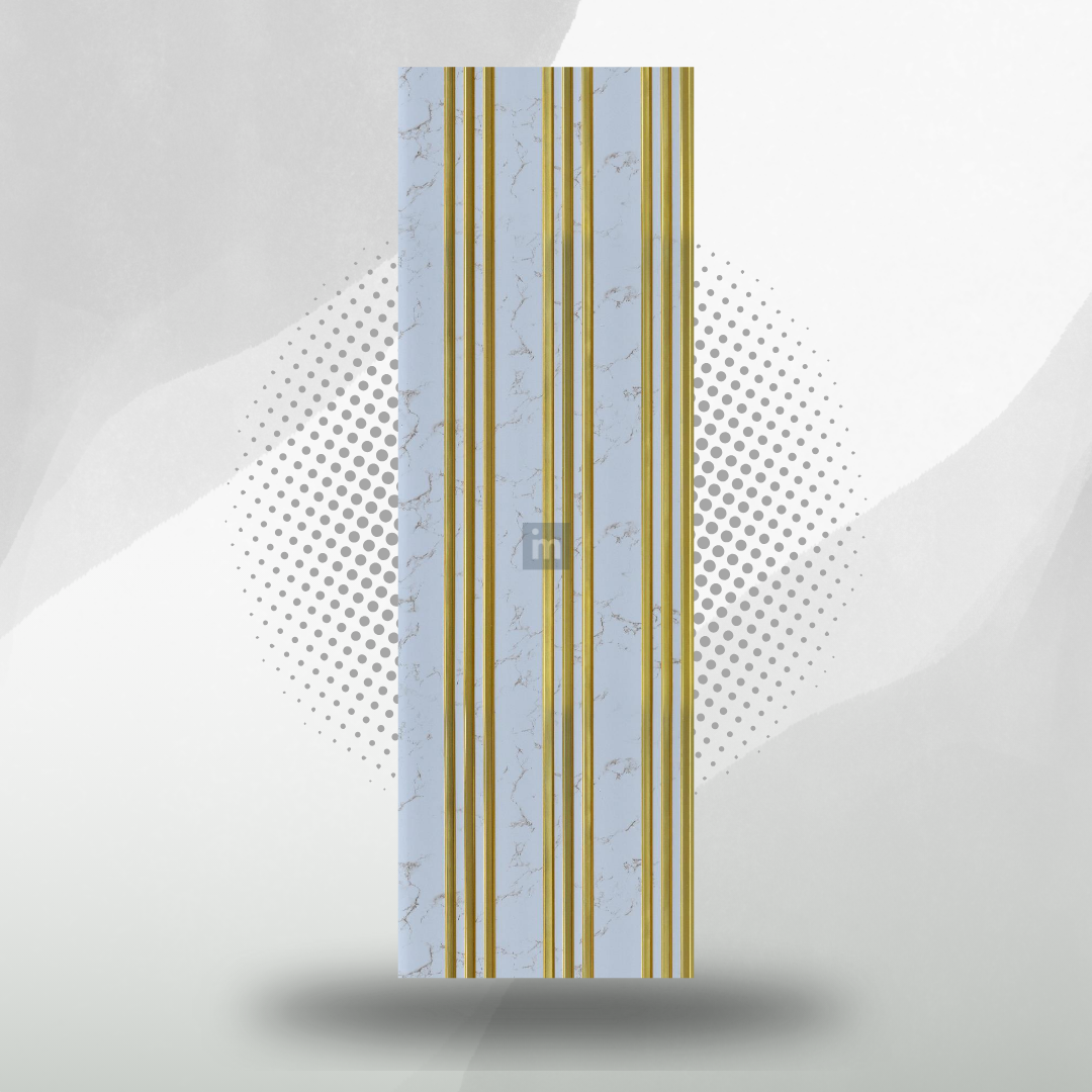 9701 / DURO STYLE PREMIUM LOUVERS / 8FT x 1FT