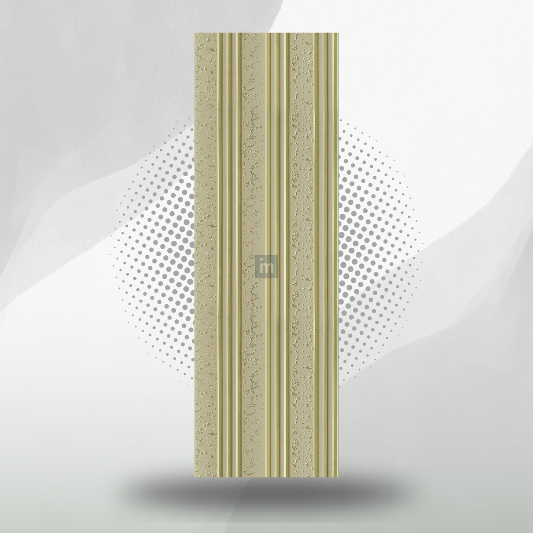 9703 / DURO STYLE PREMIUM LOUVERS / 8FT x 1FT