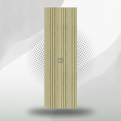 9703 / DURO STYLE PREMIUM LOUVERS / 8FT x 1FT