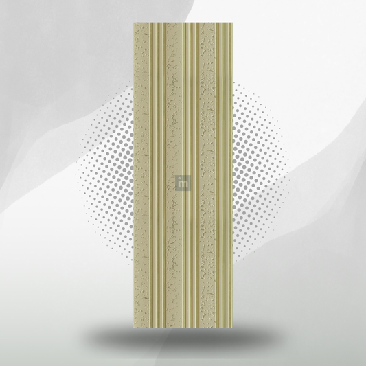 9703 / DURO STYLE PREMIUM LOUVERS / 8FT x 1FT