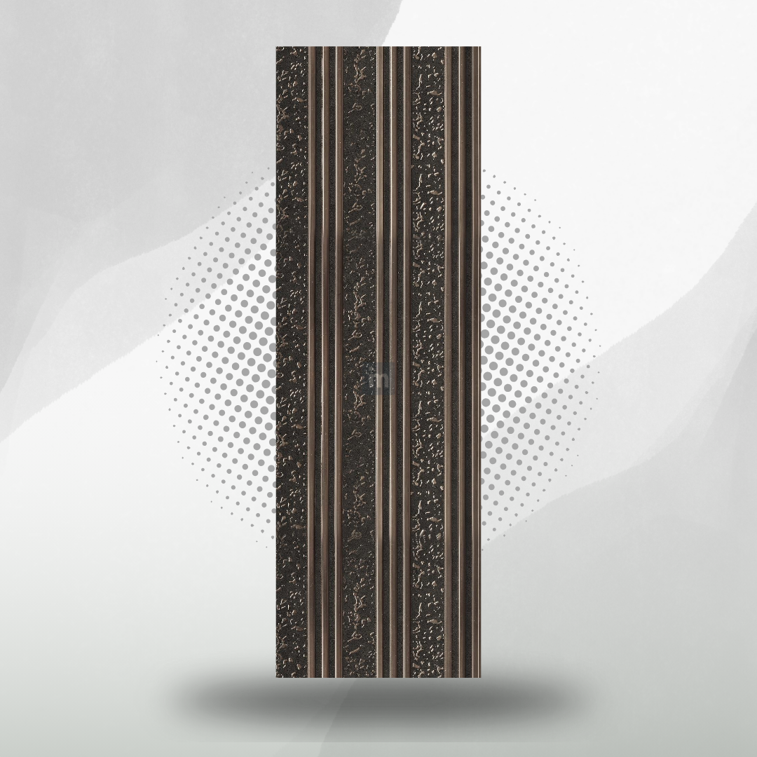 9704 / DURO STYLE PREMIUM LOUVERS / 8FT x 1FT