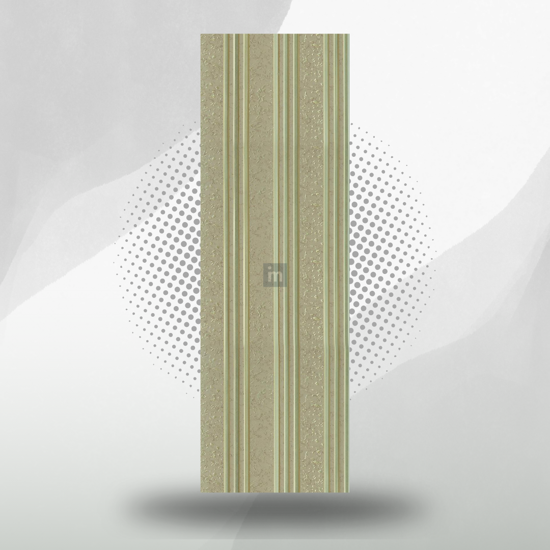 9705 / DURO STYLE PREMIUM LOUVERS / 8FT x 1FT