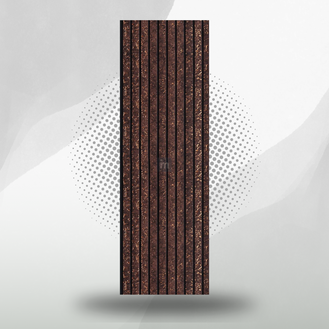 9801 / DURO STYLE PREMIUM LOUVERS / 8FT x 1FT