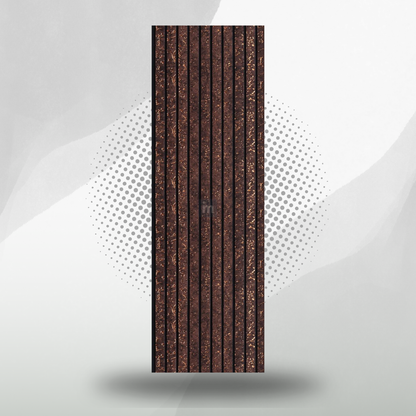 9801 / DURO STYLE PREMIUM LOUVERS / 8FT x 1FT